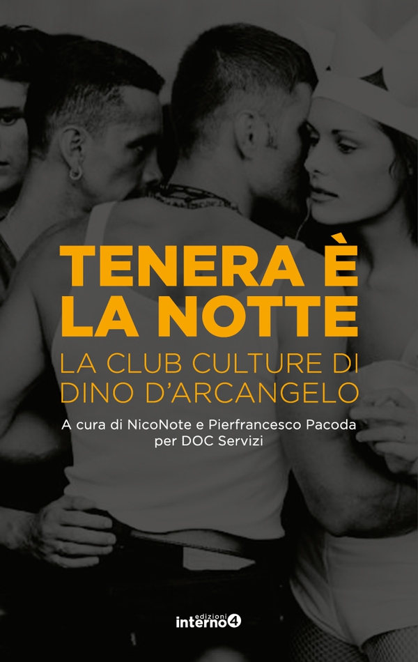 Tenera è la notte - Librerie.coop Tenera è la notte - Librerie.coop