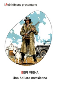 Una ballata messicana - Librerie.coop