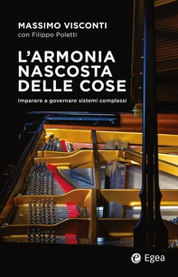 L'armonia nascosta delle cose - Librerie.coop L'armonia nascosta delle cose - Librerie.coop