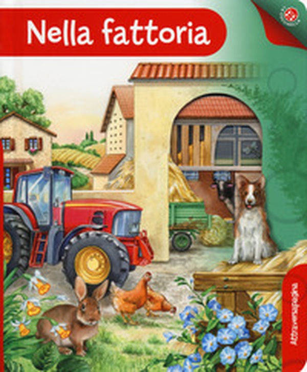 Nella fattoria - Librerie.coop Nella fattoria - Librerie.coop