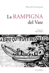 La Rampigna del Vate - Librerie.coop