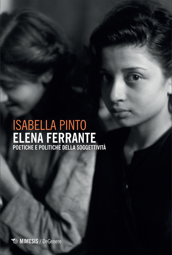 Elena Ferrante - Librerie.coop Elena Ferrante - Librerie.coop