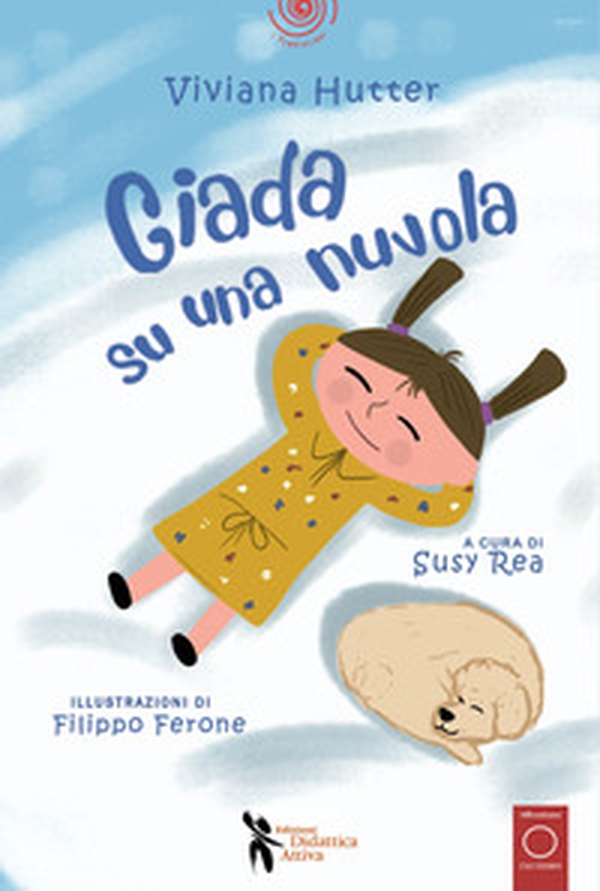 Giada su una nuvola - Librerie.coop Giada su una nuvola - Librerie.coop