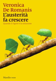 L'austerità fa crescere - Librerie.coop