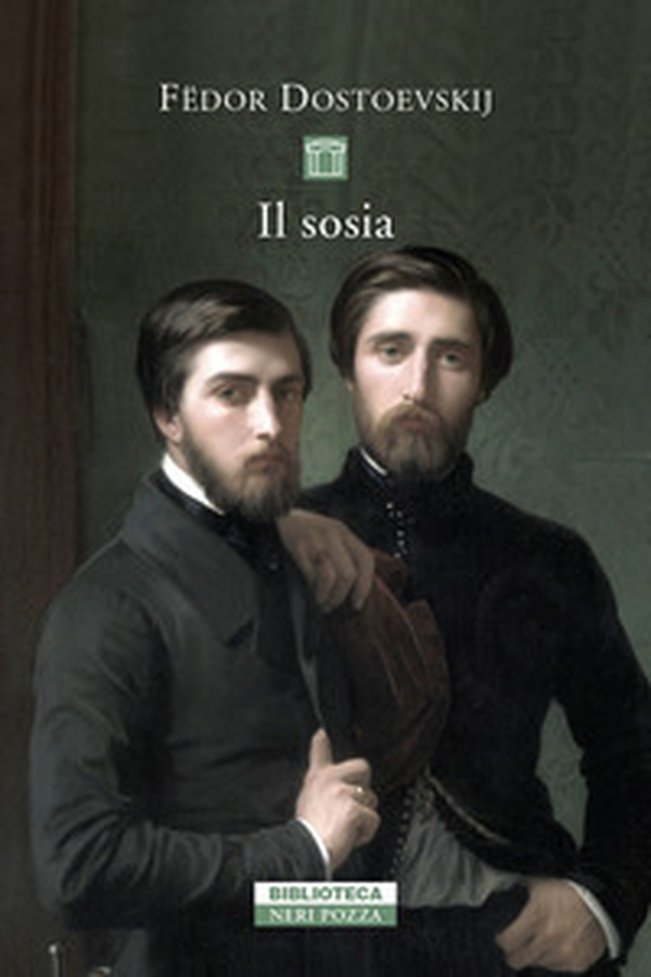 Il sosia - Librerie.coop Il sosia - Librerie.coop