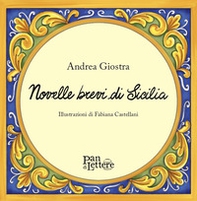 Novelle brevi di Sicilia - Librerie.coop