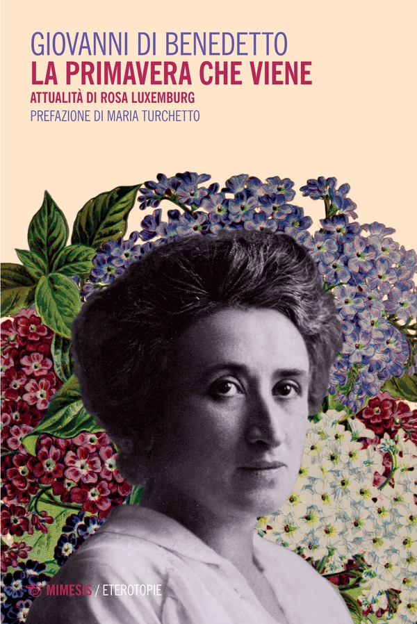 La primavera che viene - Librerie.coop La primavera che viene - Librerie.coop