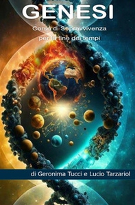 Genesi. Corso di sopravvivenza per la fine dei tempi - Librerie.coop Genesi. Corso di sopravvivenza per la fine dei tempi - Librerie.coop