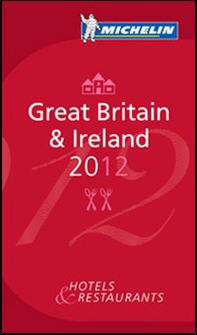 Great Britain & Ireland 2012. La guida rossa - Librerie.coop