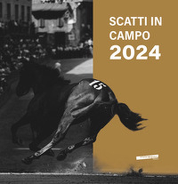 Scatti in Campo 2024 - Librerie.coop Scatti in Campo 2024 - Librerie.coop