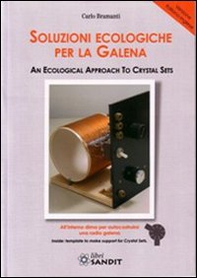 Soluzioni ecologiche per la galena. Ediz. italiana e inglese - Librerie.coop