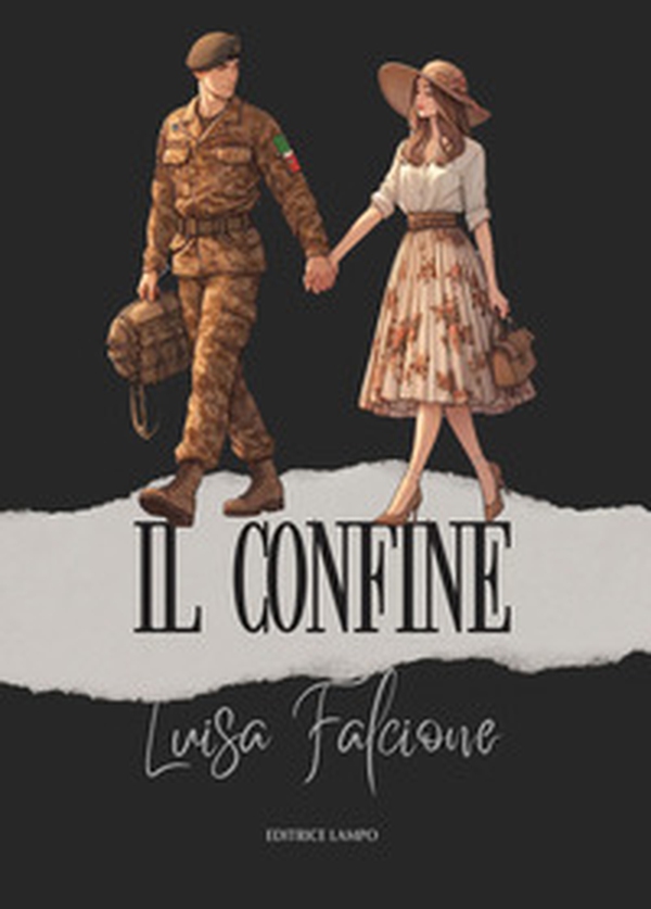 Il confine - Librerie.coop Il confine - Librerie.coop