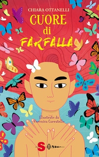 Cuore di farfalla - Librerie.coop