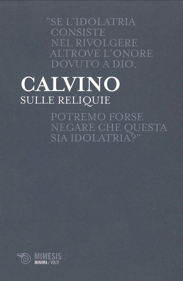 Sulle reliquie - Librerie.coop Sulle reliquie - Librerie.coop