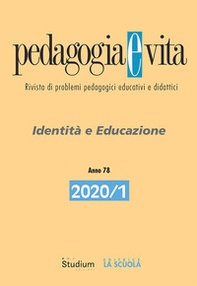 Pedagogia e vita - Librerie.coop