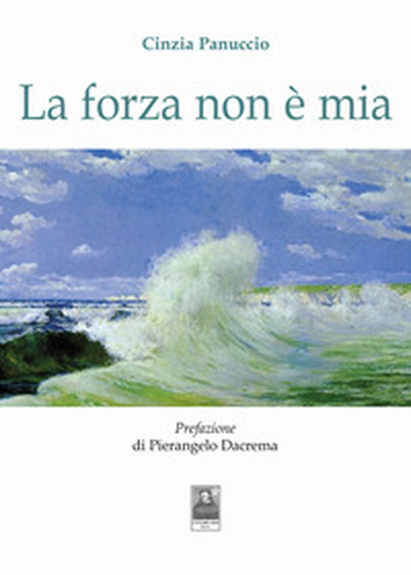 La forza non è mia - Librerie.coop La forza non è mia - Librerie.coop