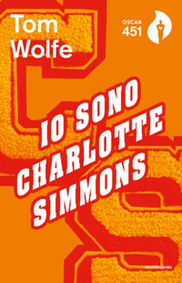 Io sono Charlotte Simmons - Librerie.coop Io sono Charlotte Simmons - Librerie.coop