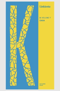 K7 - Casa - Librerie.coop