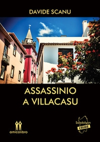 Assassinio a Villacasu - Librerie.coop