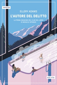 L'autore del delitto - Librerie.coop