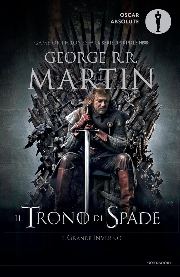 Il Trono di Spade - 1. Il Trono di Spade, Il Grande Inverno - Librerie.coop Il Trono di Spade - 1. Il Trono di Spade, Il Grande Inverno - Librerie.coop