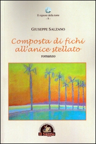 Composta di fichi all'anice stellato - Librerie.coop