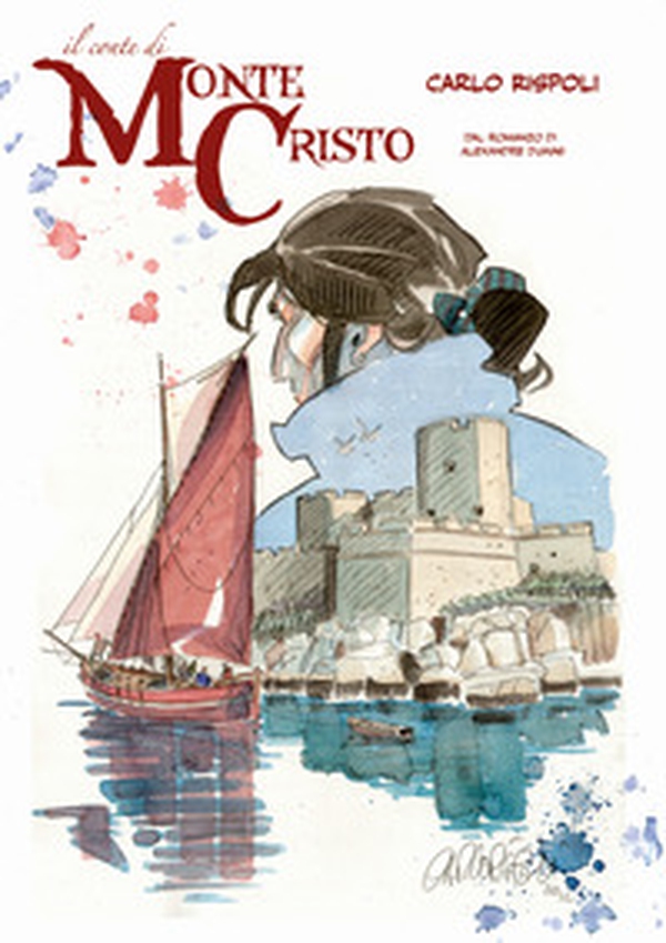 Il Conte di Montecristo. Dal romanzo di Alexandre Dumas - Librerie.coop Il Conte di Montecristo. Dal romanzo di Alexandre Dumas - Librerie.coop