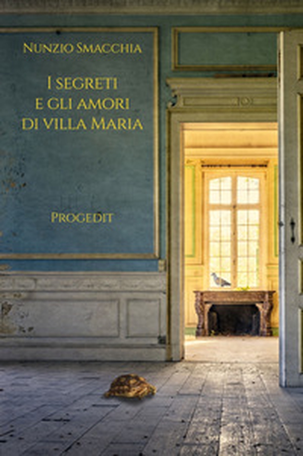 I segreti e gli amori di villa Maria - Librerie.coop I segreti e gli amori di villa Maria - Librerie.coop