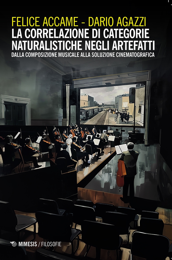La correlazione di categorie naturalistiche negli artefatti - Librerie.coop La correlazione di categorie naturalistiche negli artefatti - Librerie.coop