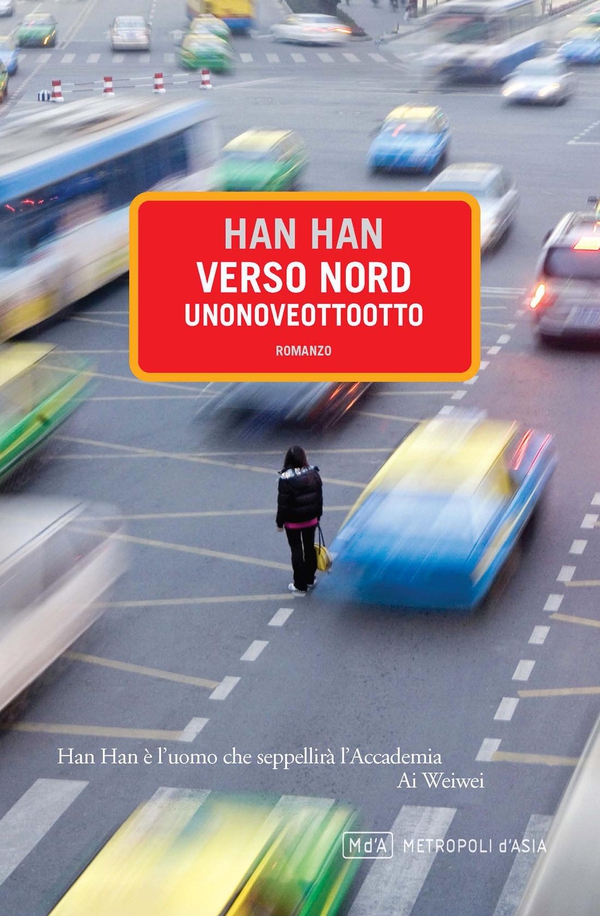 Verso nord. Unonoveottootto - Librerie.coop Verso nord. Unonoveottootto - Librerie.coop