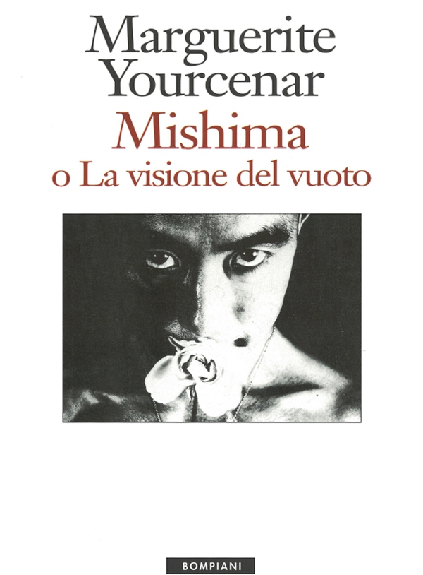 Mishima o La visione del vuoto - Librerie.coop Mishima o La visione del vuoto - Librerie.coop