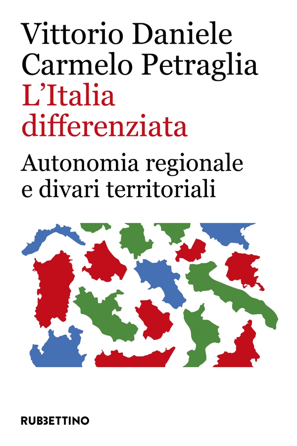 L’Italia differenziata - Librerie.coop L’Italia differenziata - Librerie.coop