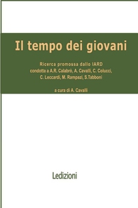 Il tempo dei giovani - Librerie.coop