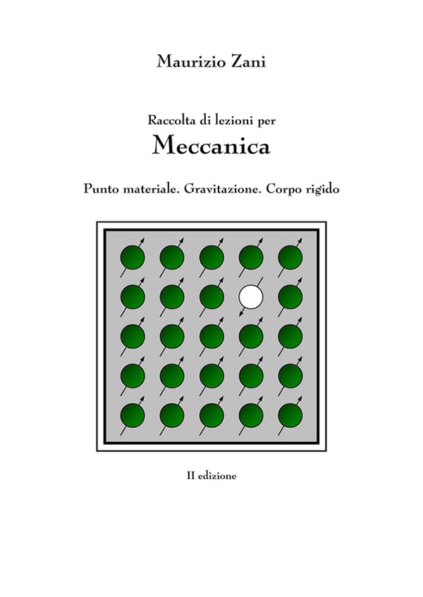 Raccolta di lezioni per meccanica - Librerie.coop Raccolta di lezioni per meccanica - Librerie.coop