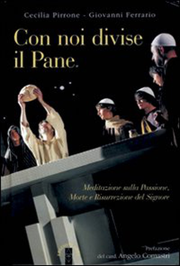 Con noi divise il pane - Librerie.coop Con noi divise il pane - Librerie.coop