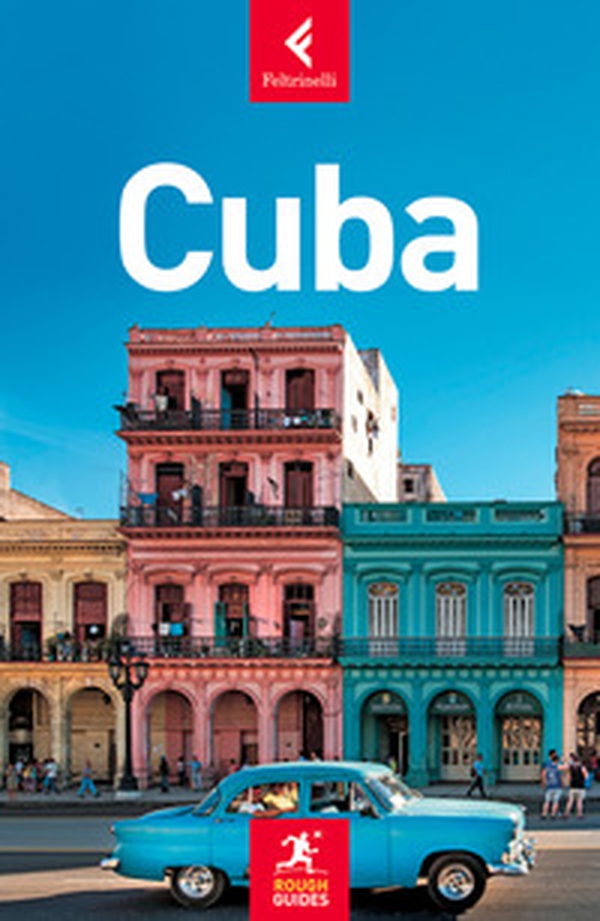 Cuba - Librerie.coop Cuba - Librerie.coop
