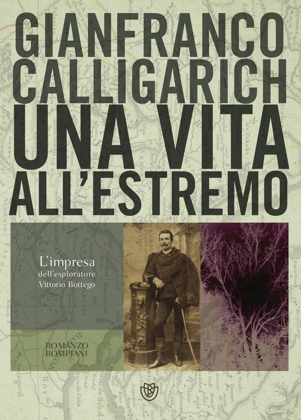 Una vita all'estremo - Librerie.coop Una vita all'estremo - Librerie.coop