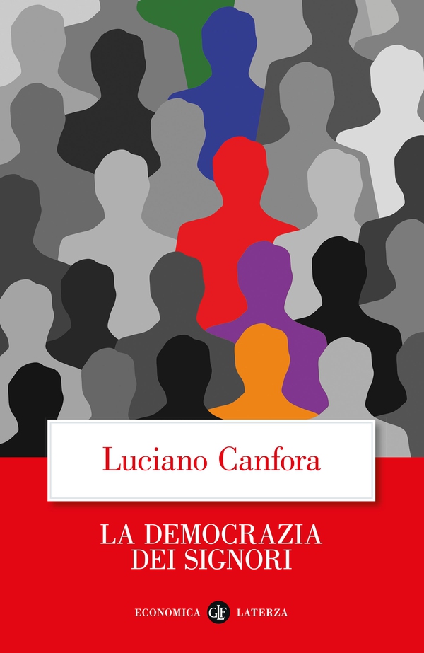 La democrazia dei signori - Librerie.coop La democrazia dei signori - Librerie.coop