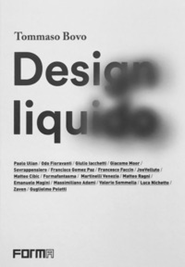 Design liquido - Librerie.coop Design liquido - Librerie.coop