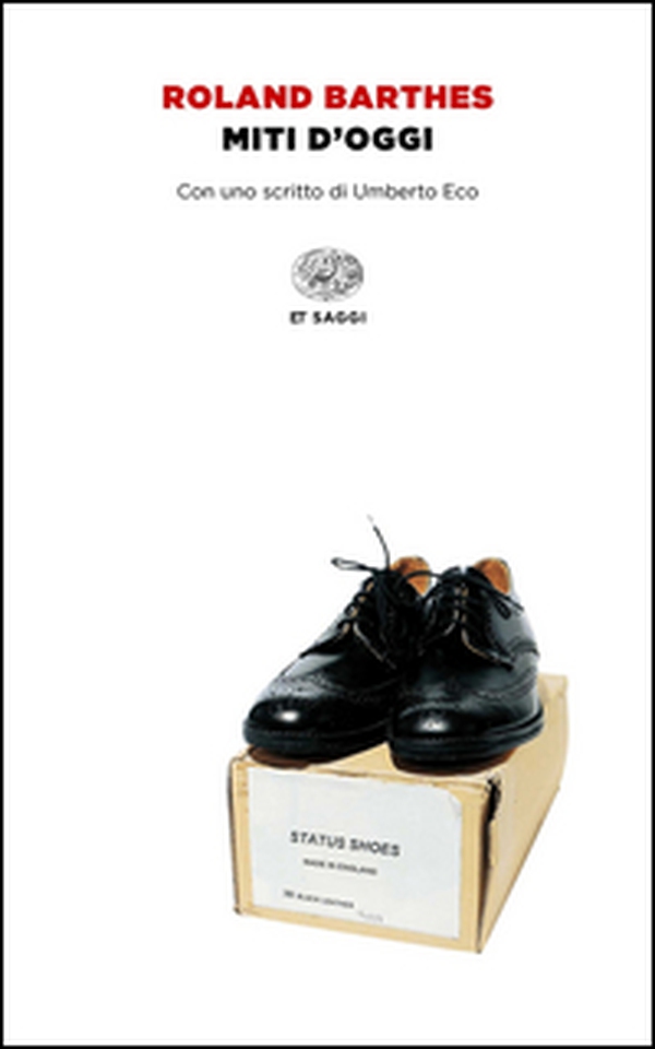 Miti d'oggi - Librerie.coop Miti d'oggi - Librerie.coop