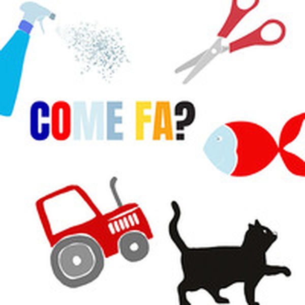 Come fa? - Librerie.coop Come fa? - Librerie.coop