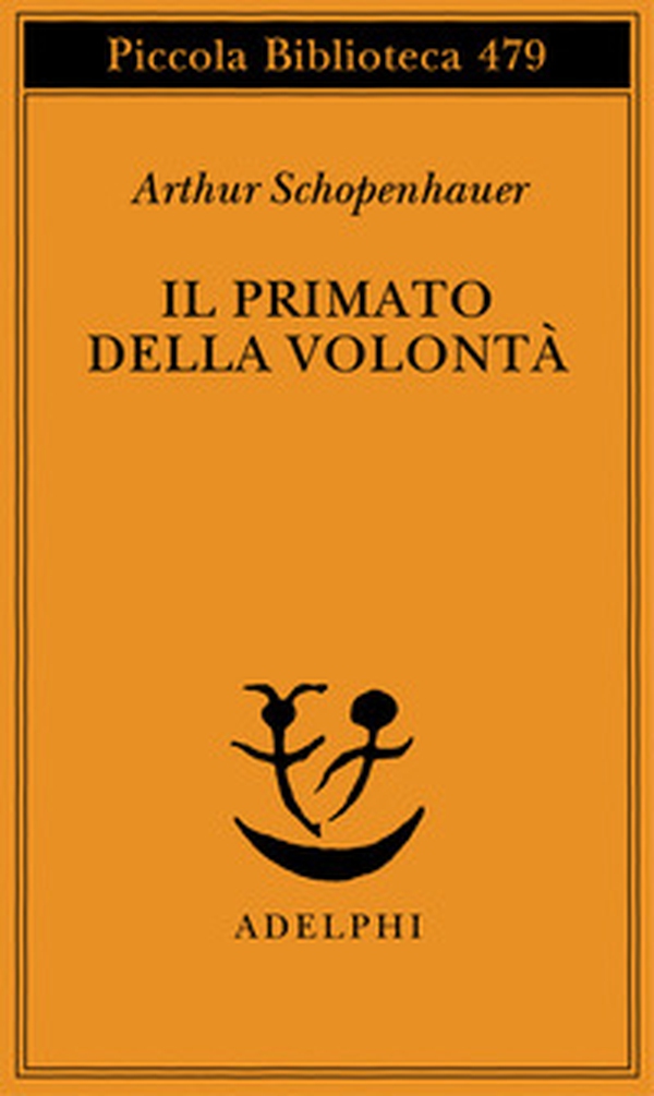 Il primato della volontà - Librerie.coop Il primato della volontà - Librerie.coop