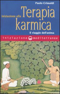 Iniziazione alla terapia karmica. Il viaggio dell'anima - Librerie.coop