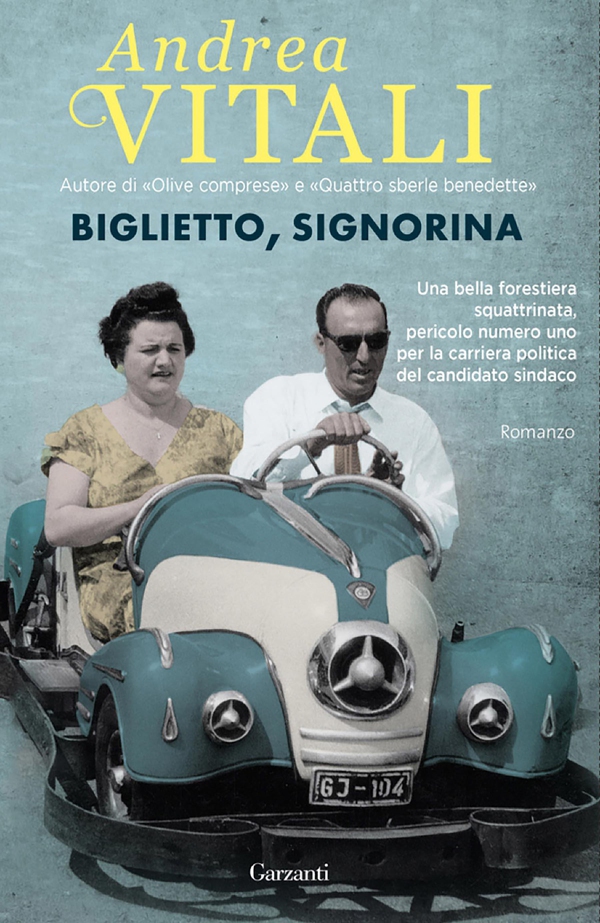 Biglietto, signorina - Librerie.coop Biglietto, signorina - Librerie.coop