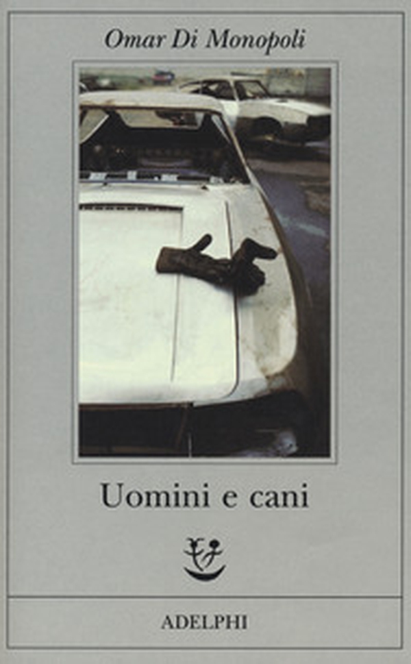 Uomini e cani - Librerie.coop Uomini e cani - Librerie.coop