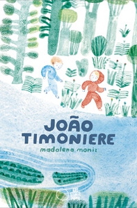 João Timoniere - Librerie.coop