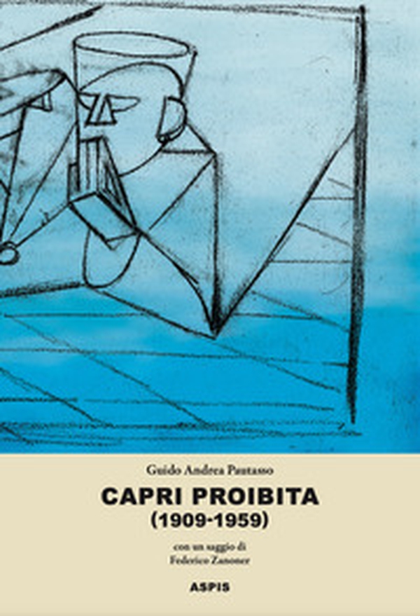 Capri proibita (1909-1959) - Librerie.coop Capri proibita (1909-1959) - Librerie.coop