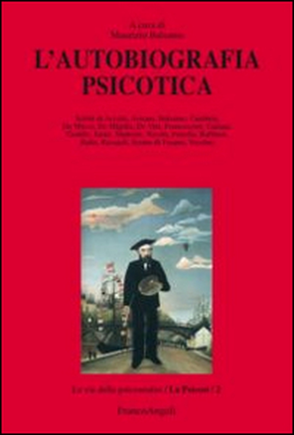 L'autobiografia psicotica - Librerie.coop L'autobiografia psicotica - Librerie.coop