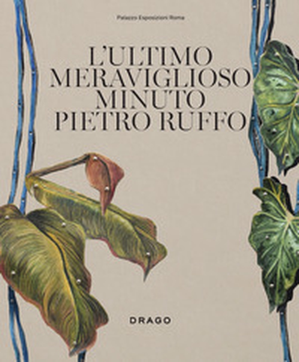L'ultimo meraviglioso minuto. Pietro Ruffo. Ediz. italiana e inglese - Librerie.coop L'ultimo meraviglioso minuto. Pietro Ruffo. Ediz. italiana e inglese - Librerie.coop
