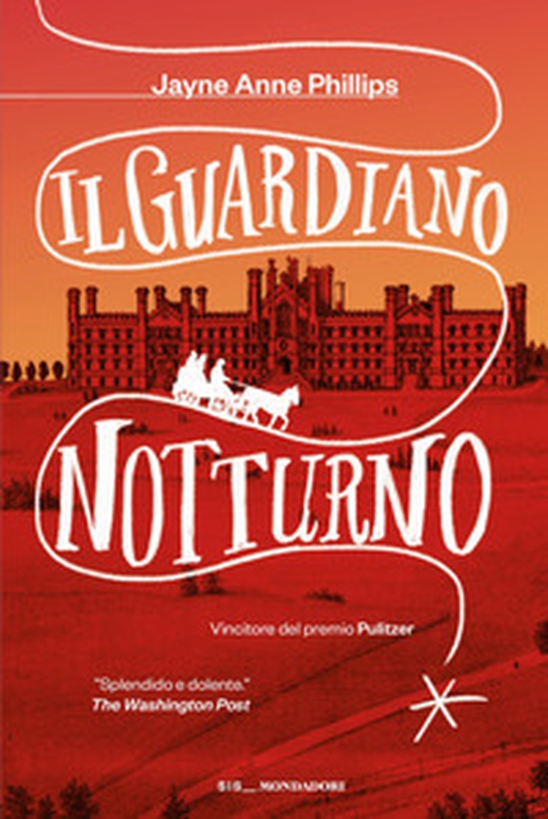 Il guardiano notturno - Librerie.coop